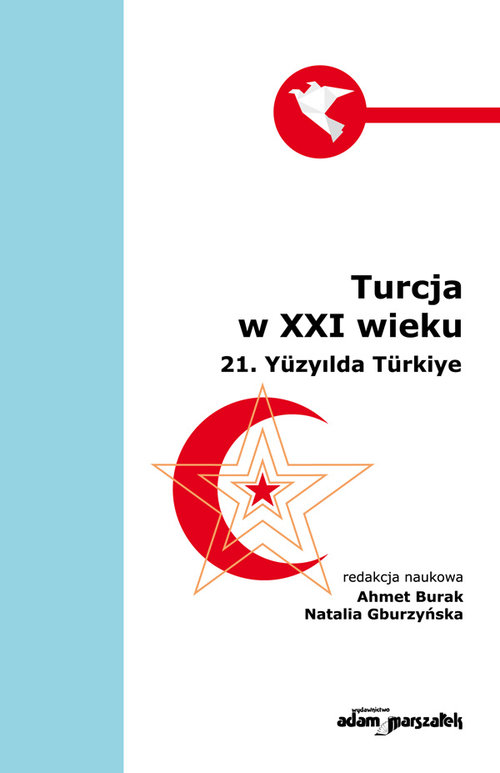 Image of Turcja w XXI wieku