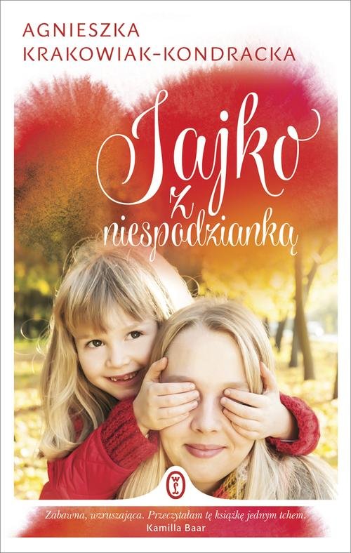 Image of Jajko z niespodzianką