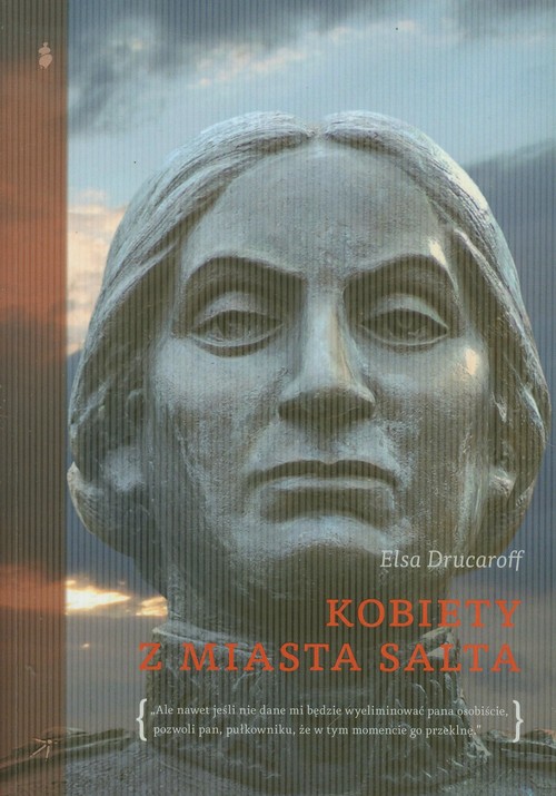 Image of Kobiety z miasta Salta