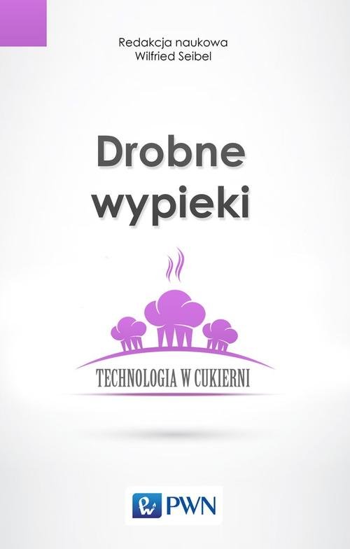 Image of Drobne wypieki Technologia w cukierni