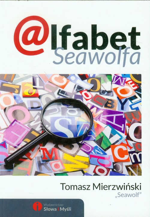 Image of Alfabet Seawolfa