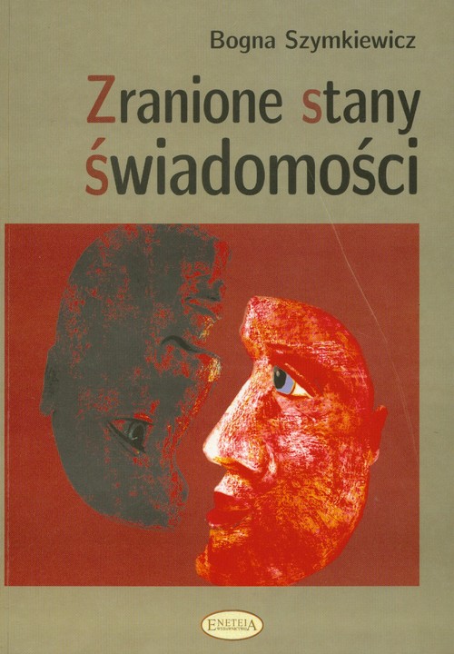 Image of Zranione stany świadomości