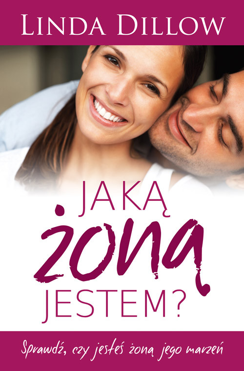 Image of Jaką żoną jestem Sprawdź, czy jesteś