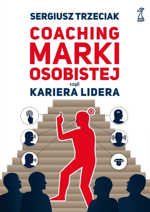 Image of Coaching marki osobistej czyli kariera lidera