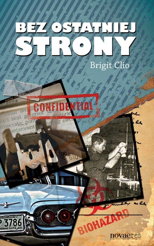 Image of Bez ostatniej strony