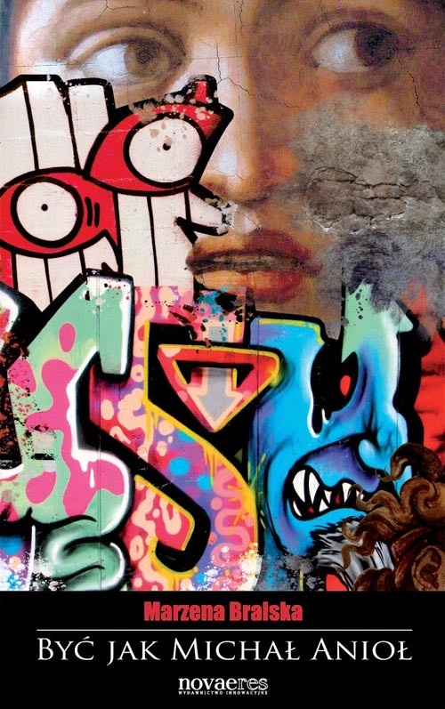Image of Być jak Michał Anioł