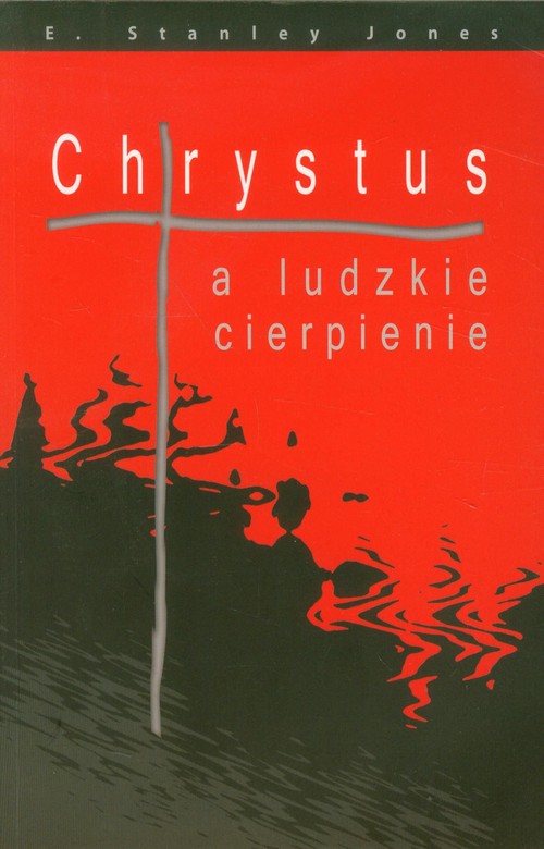 Image of Chrystus a ludzkie cierpienie