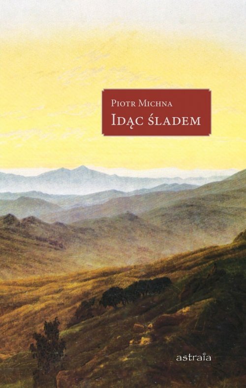 Image of Idąc śladem