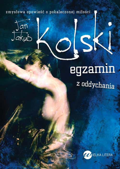 Image of Egzamin z oddychania