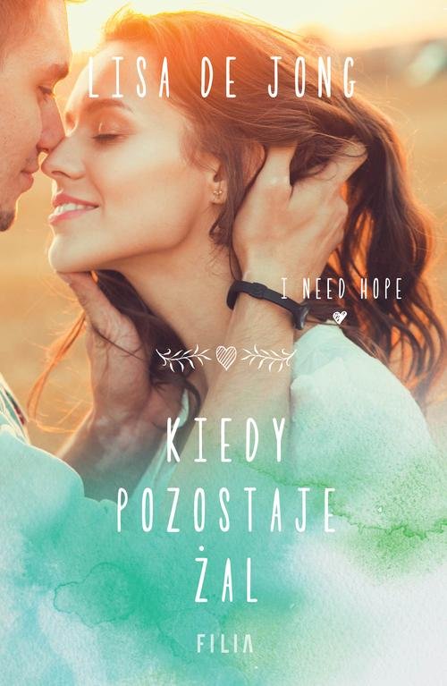 Image of Kiedy pozostaje żal