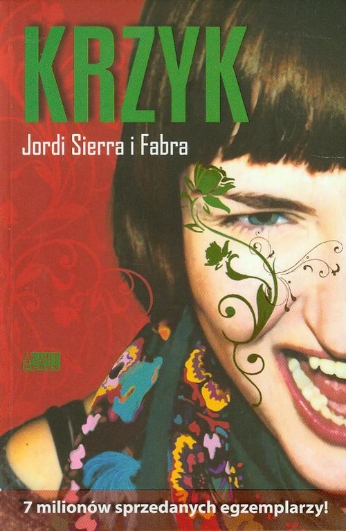 Image of Krzyk