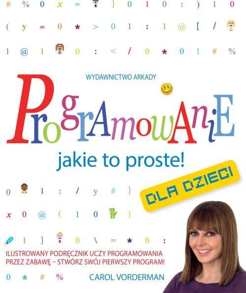 Image of Programowanie Jakie to proste!
