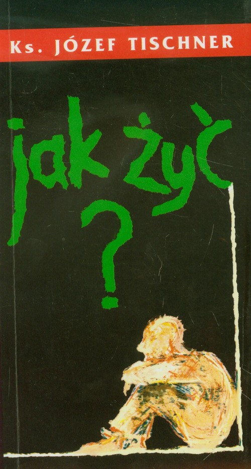 Image of Jak żyć