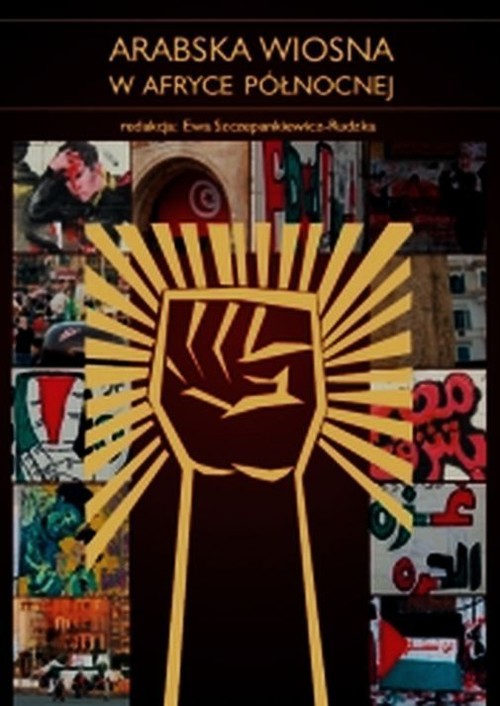 Image of Arabska wiosna w Afryce Północnej