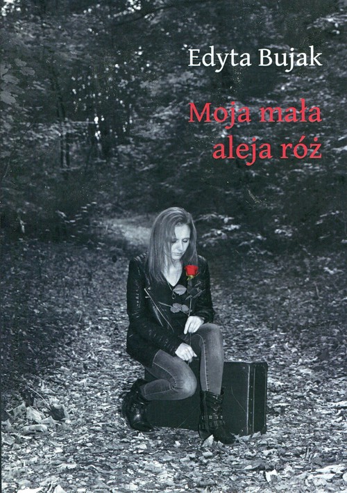 Image of Moja mała aleja róż