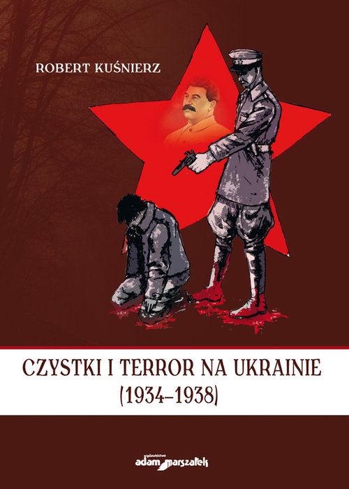 Image of Czystki i terror na Ukrainie (1934-1938)