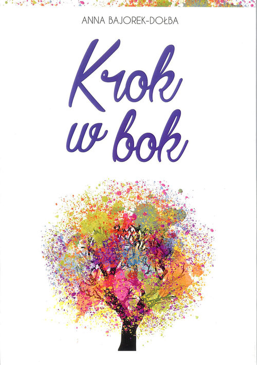 Image of Krok w bok