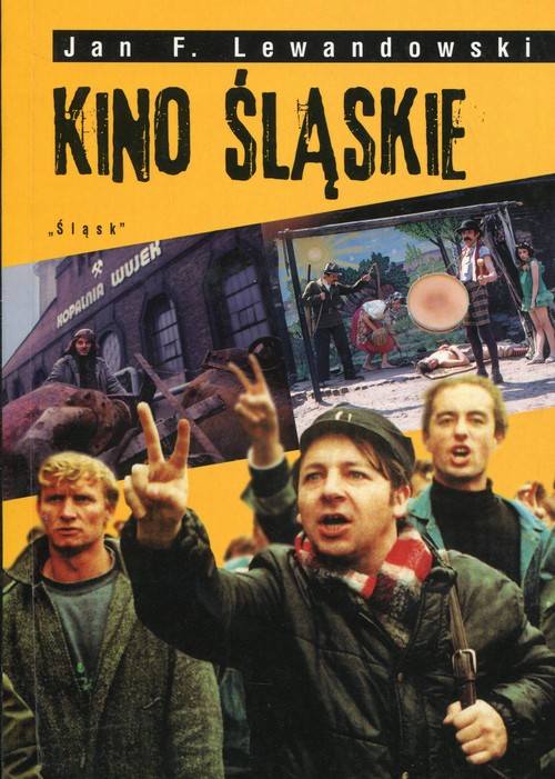Image of Kino śląskie