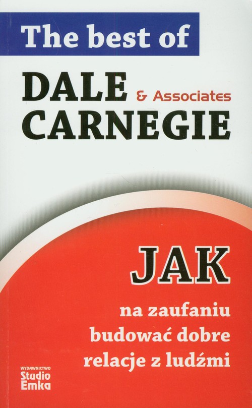 Image of Jak na zaufaniu budować dobre relacje z ludźmi