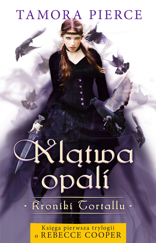 Image of Klątwa opali