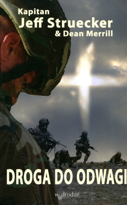 Image of Droga do odwagi