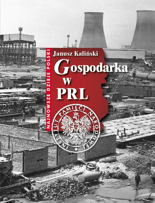 Image of Gospodarka w PRL
