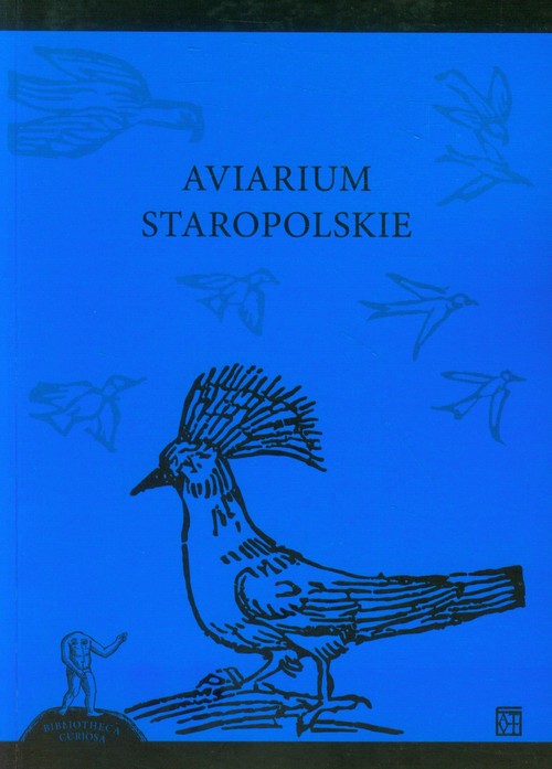 Image of Aviarium staropolskie