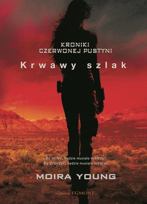 Image of Krwawy szlak
