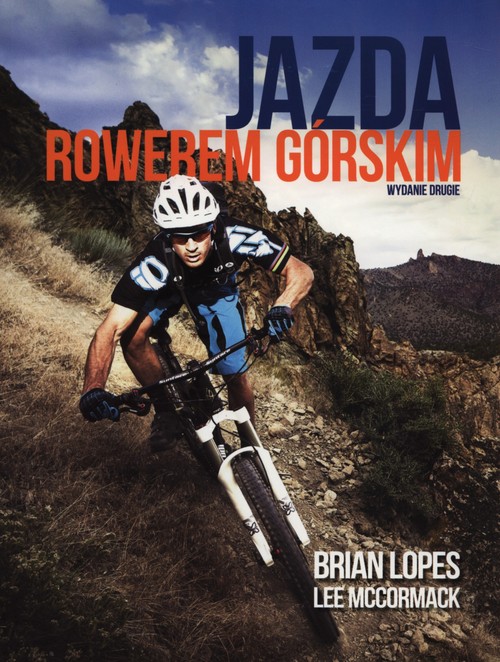 Image of Jazda rowerem górskim