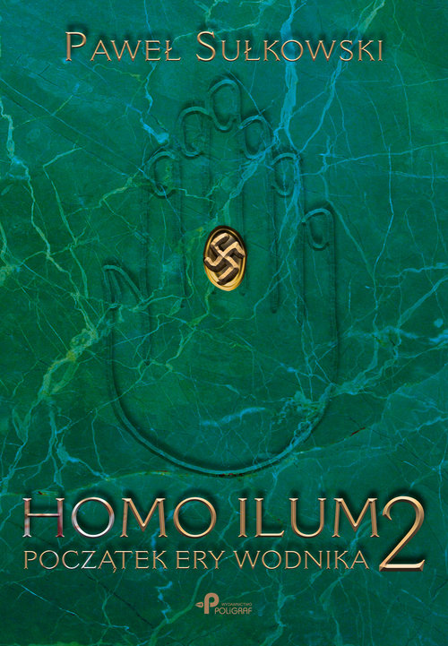 Image of Homo Ilum 2 Początek ery wodnika