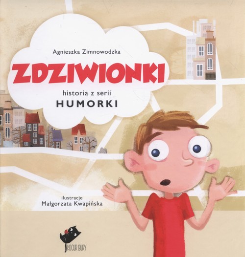 Image of Zdziwionki