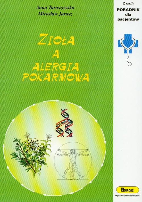 Image of Zioła a alergia pokarmowa