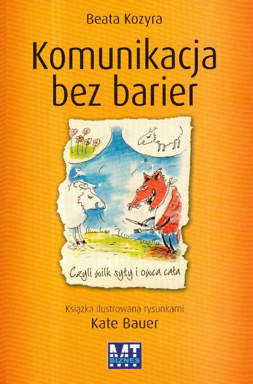 Image of Komunikacja bez barier