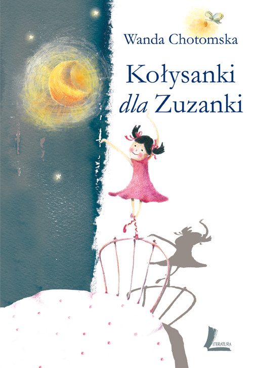 Image of Kołysanki dla Zuzanki