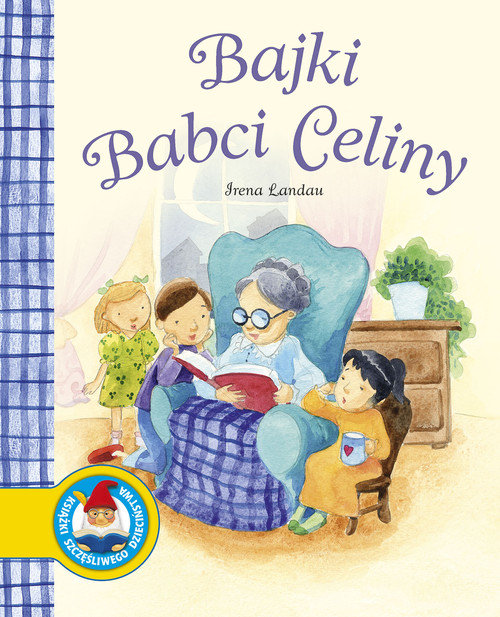 Image of Bajki babci Celiny