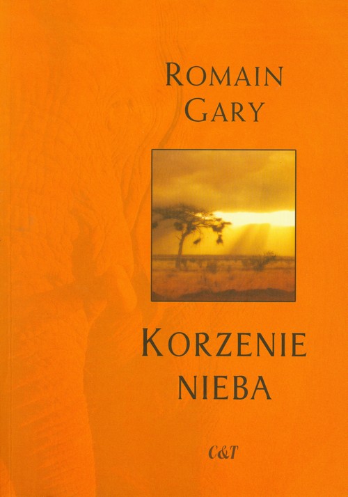 Image of Korzenie nieba