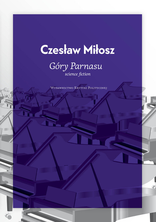 Image of Góry Parnasu