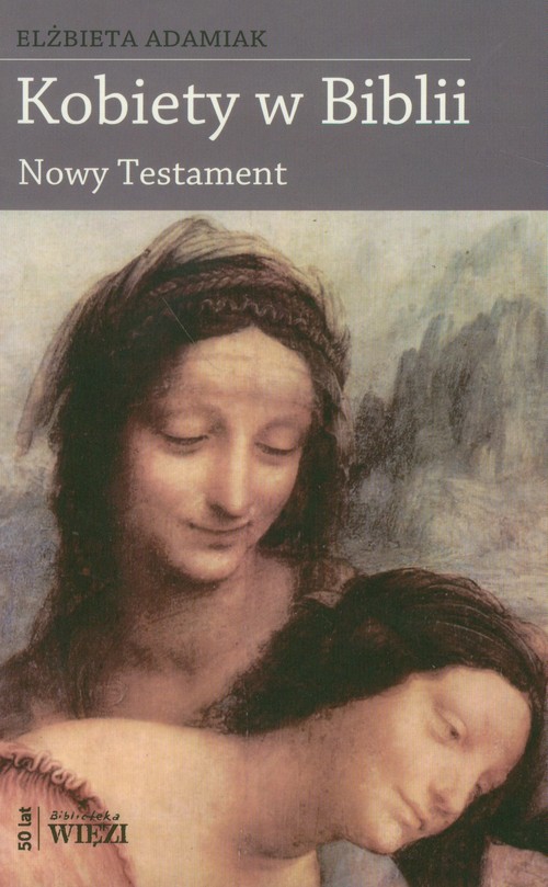 Image of Kobiety w Biblii Nowy Testament