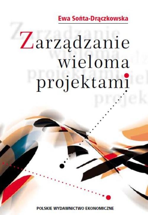 Image of Zarządzanie wieloma projektami