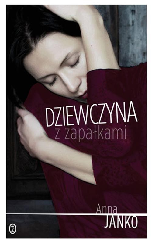 Image of Dziewczyna z zapałkami