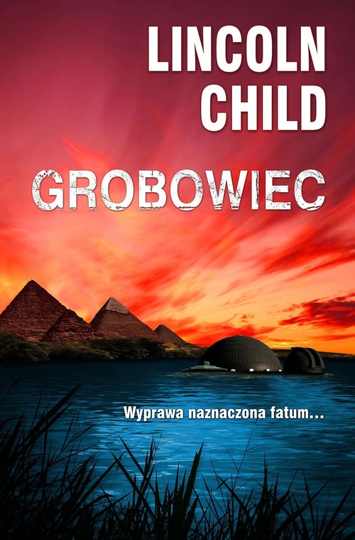 Image of Grobowiec