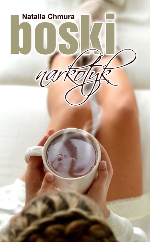 Image of Boski narkotyk