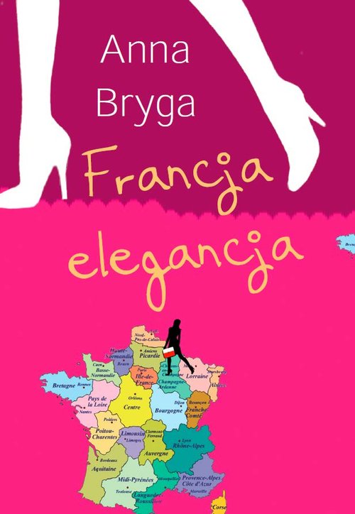 Image of Francja elegancja