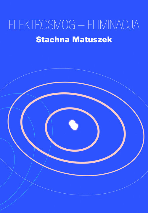 Image of Elektrosmog - eliminacja