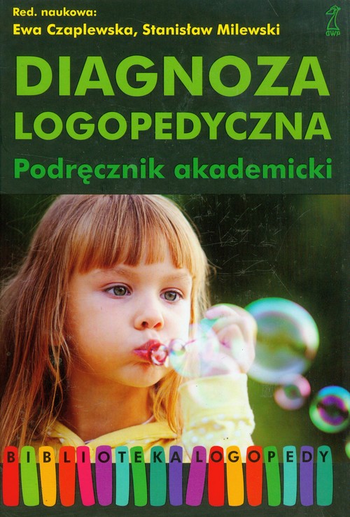 Image of Diagnoza logopedyczna