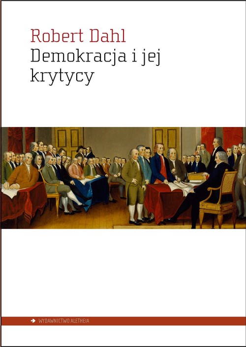 Image of Demokracja i jej krytycy