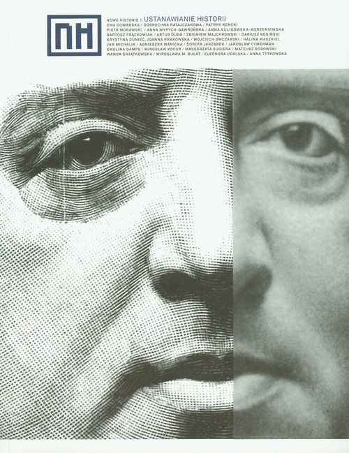 Image of Nowe historie 1 Ustanawianie historii