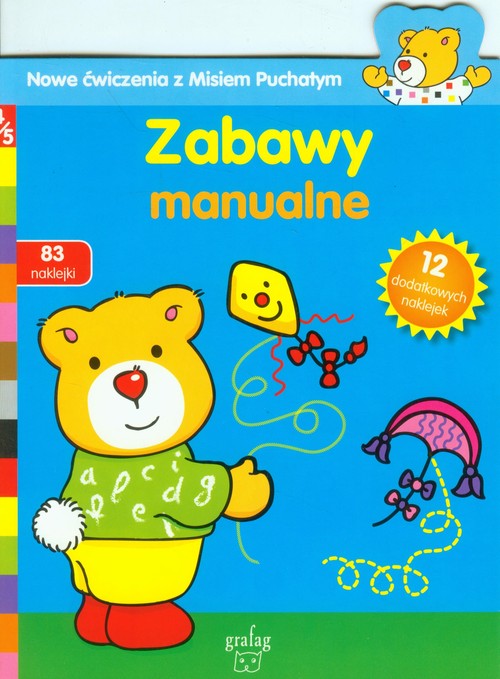 Image of Zabawy manualne