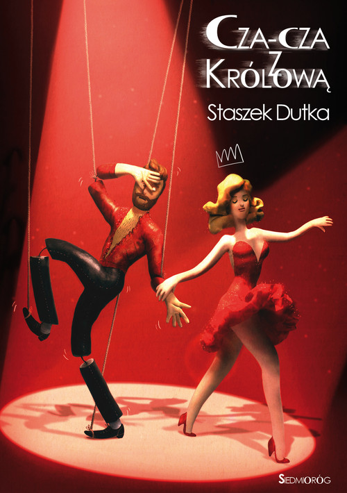 Image of Cza-cza z Królową