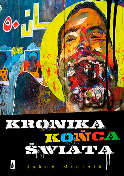 Image of Kronika końca świata